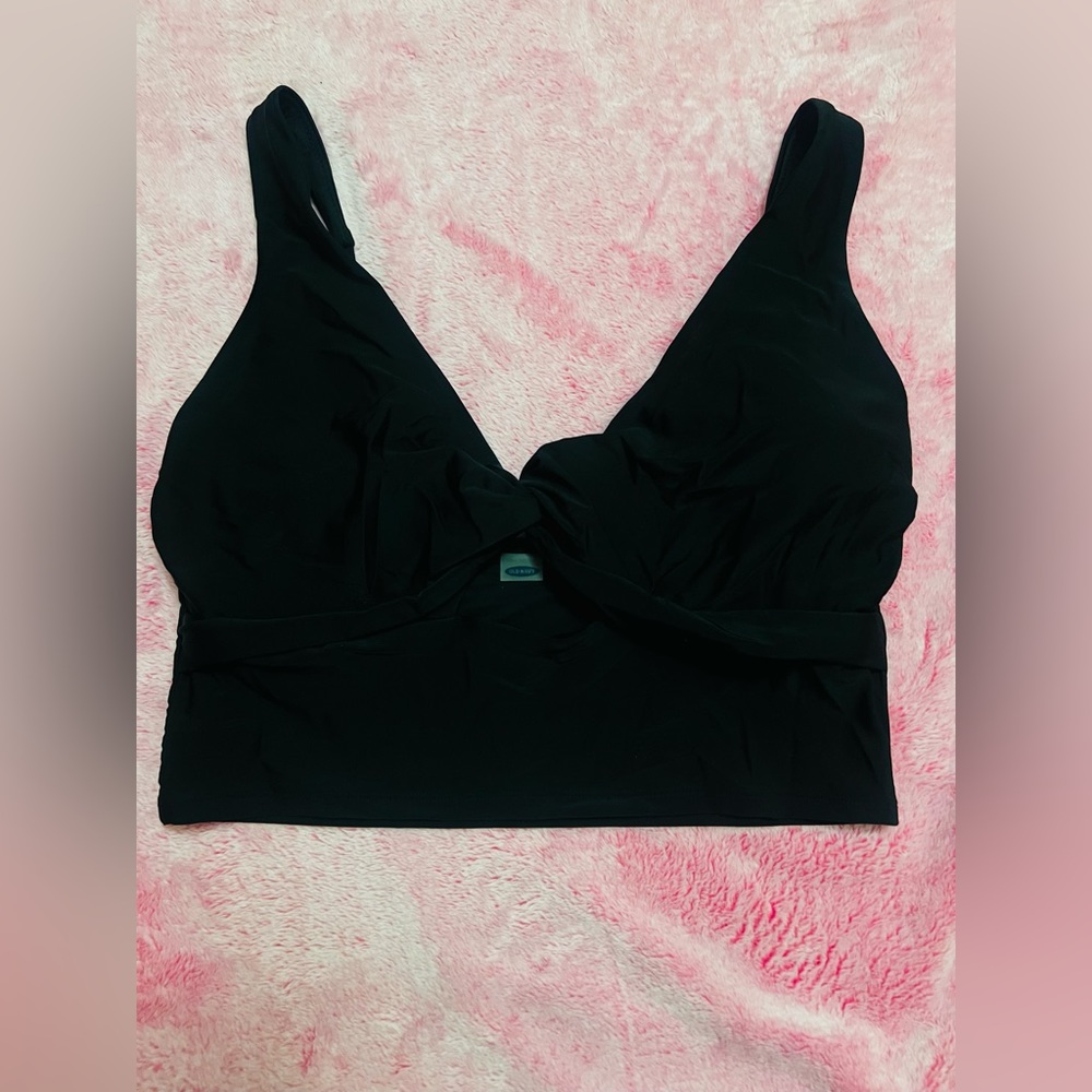 Swim Top